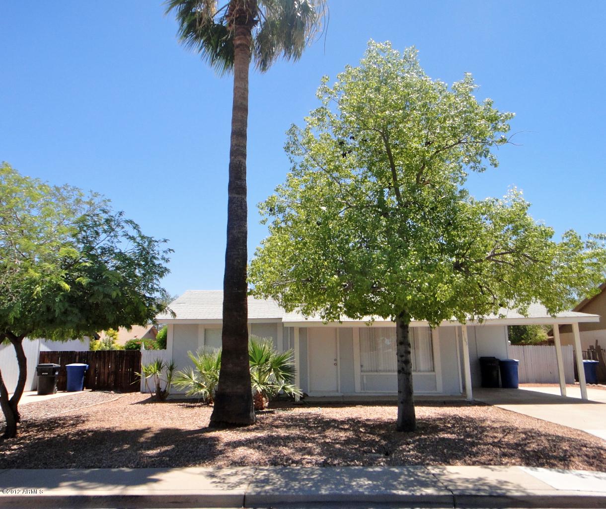 3103 N Carriage Ln., Chandler, AZ 85224