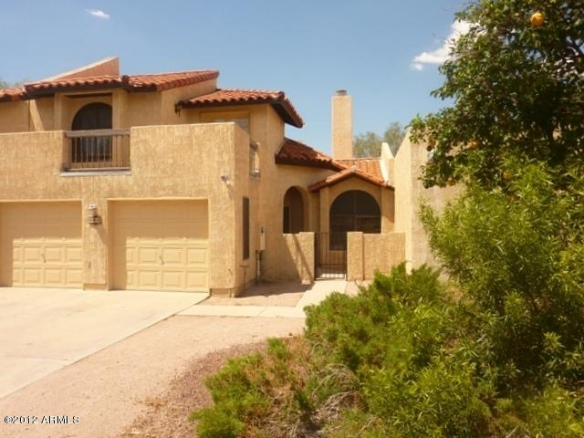 994 N Paseo Del Oro, Casa Grande, AZ 85122