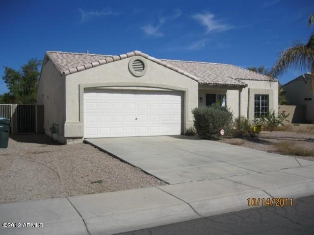 2612 E Campo Bello Dr., Phoenix, AZ 85032
