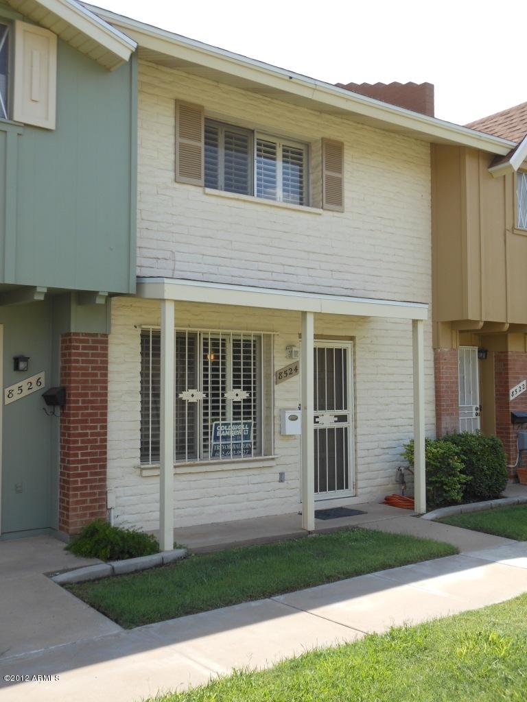 8524 E Montebello Ave., Scottsdale, AZ 85250