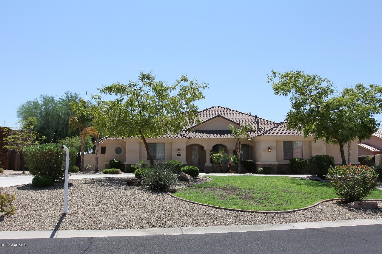 14011 W Litchfield Knoll, Litchfield Park, AZ 85340