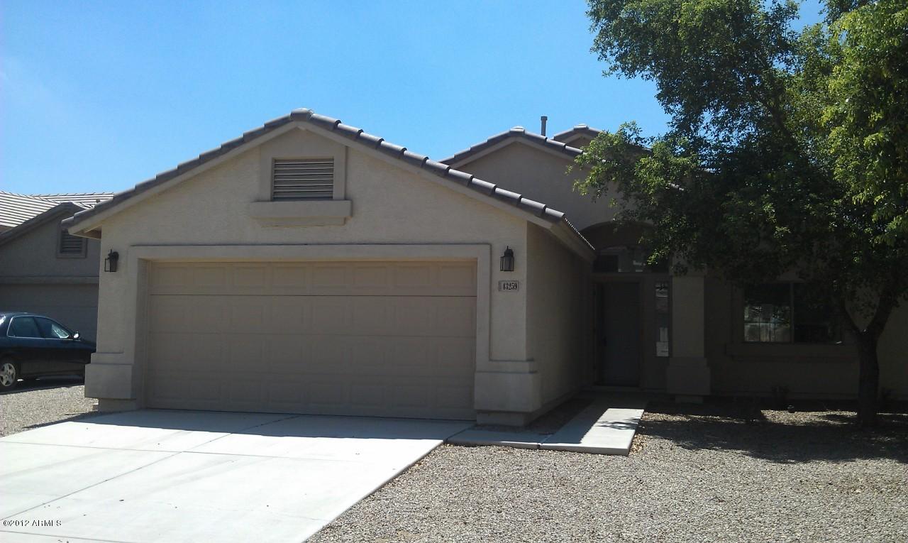 43259 W Alexandra Ct., Maricopa, AZ 85138