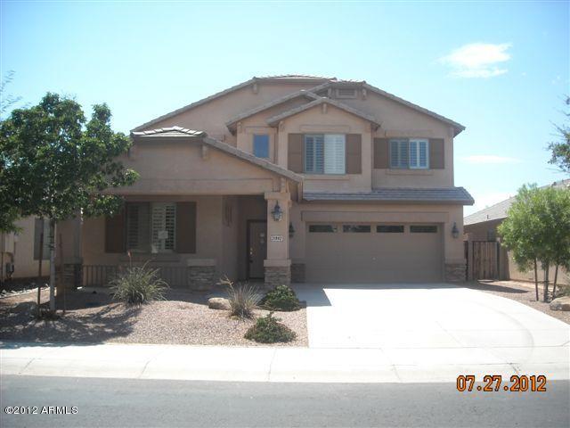 21992 N Dietz Dr., Maricopa, AZ 85138