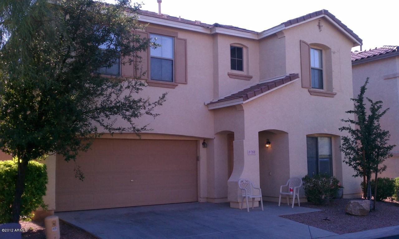 2762 S Sailors Way, Gilbert, AZ 85295