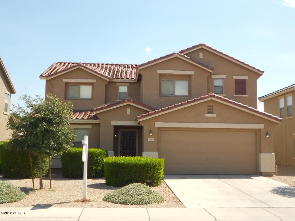 2429 W Spencer Run, Phoenix, AZ 85041