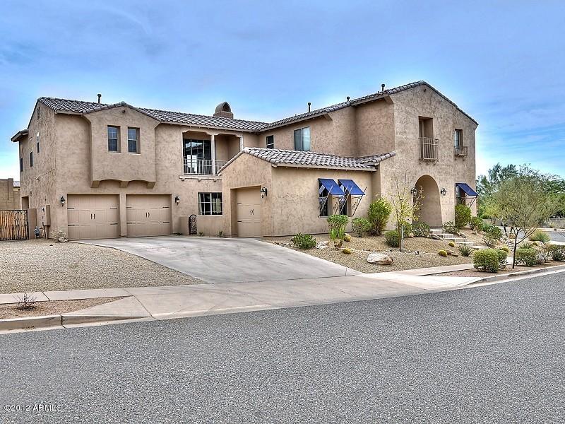 2327 W Villa Cassandra Dr., Phoenix, AZ 85086