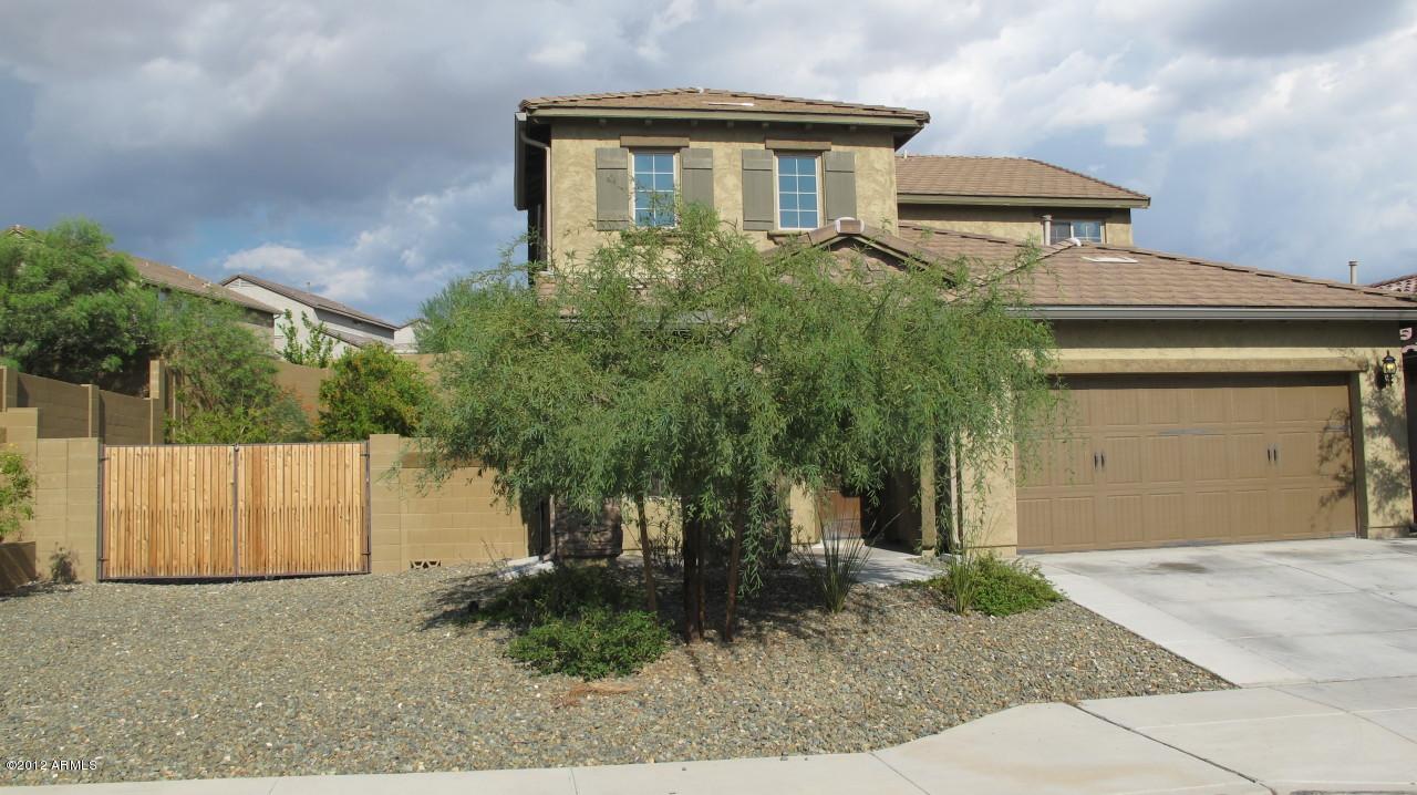 27531 N 17th Ln., Phoenix, AZ 85085