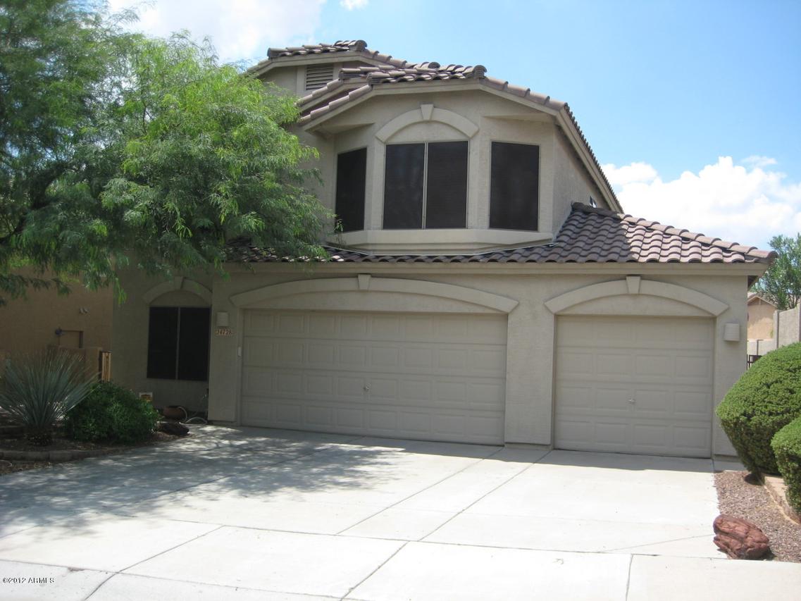 24728 N 75th Way, Scottsdale, AZ 85255