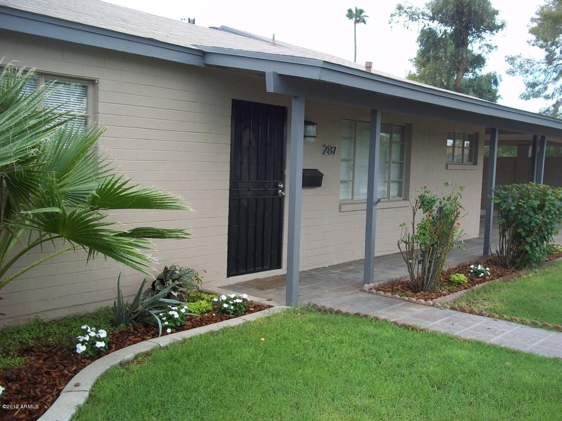 2137 W San Juan Ave., Phoenix, AZ 85015