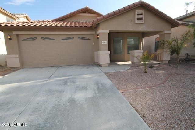 41973 W Anne Ln., Maricopa, AZ 85138