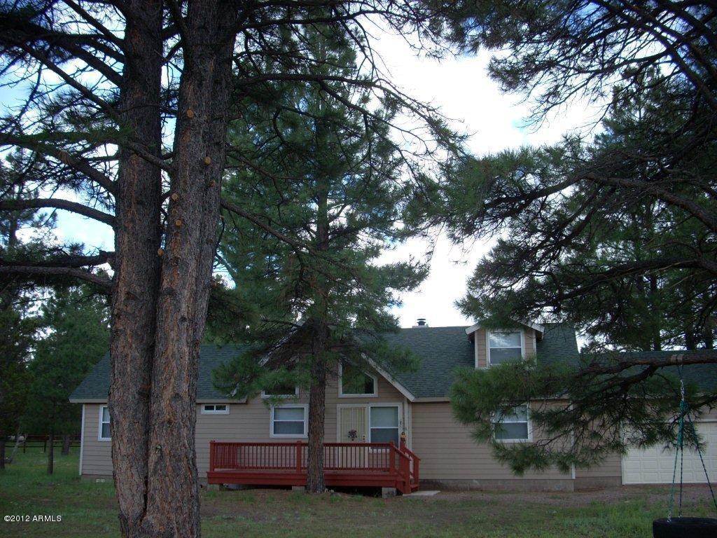 2938 Deer Hill Rd., Heber, AZ 85928