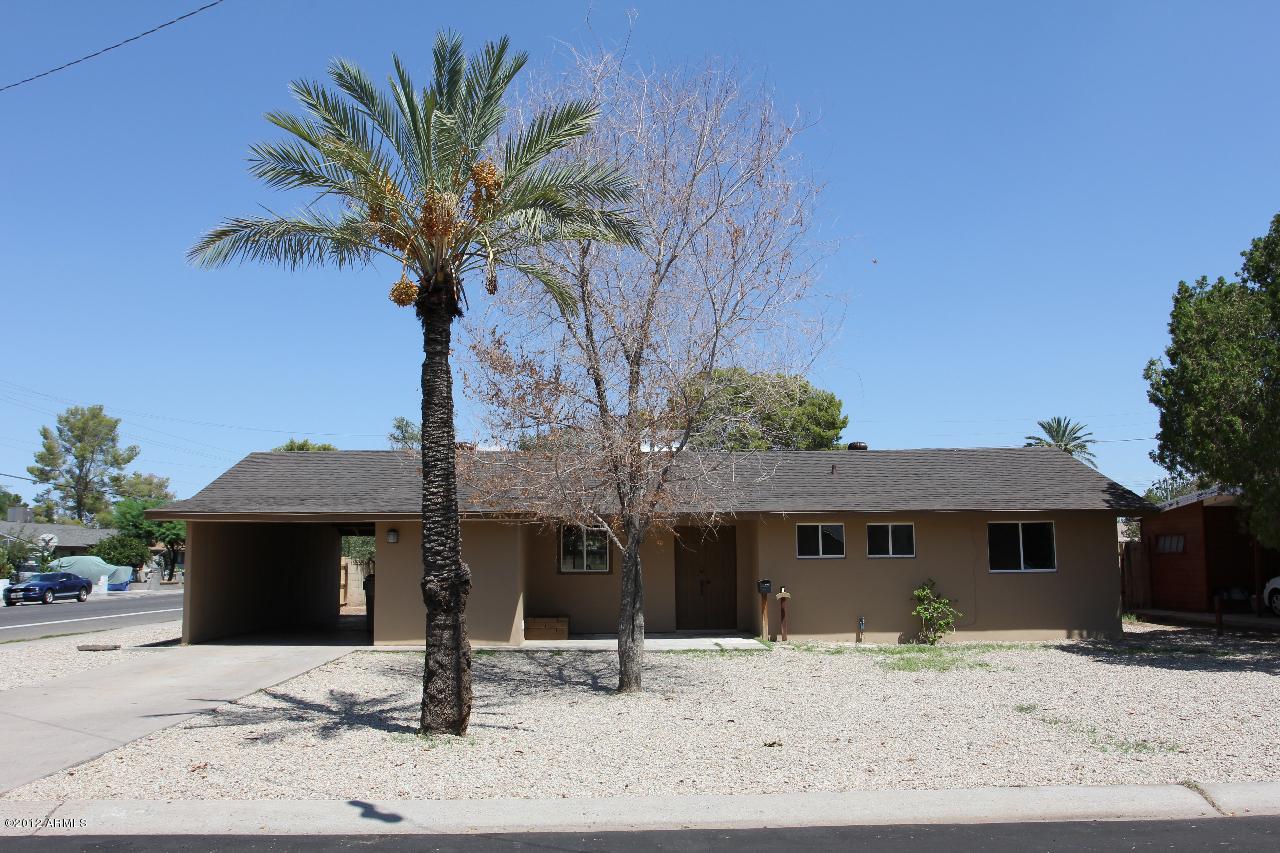 6046 W Marlette Ave., Glendale, AZ 85301