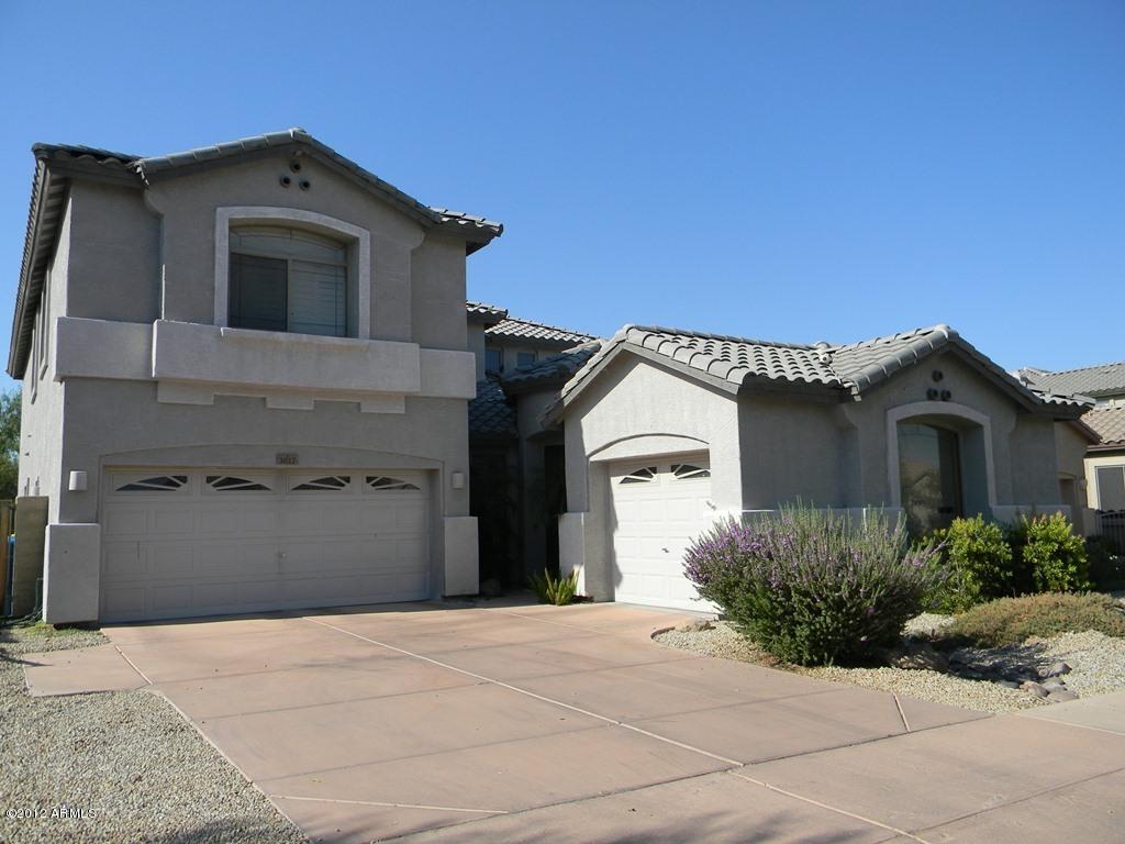 3017 W Sentinel Rock Rd., Phoenix, AZ 85086