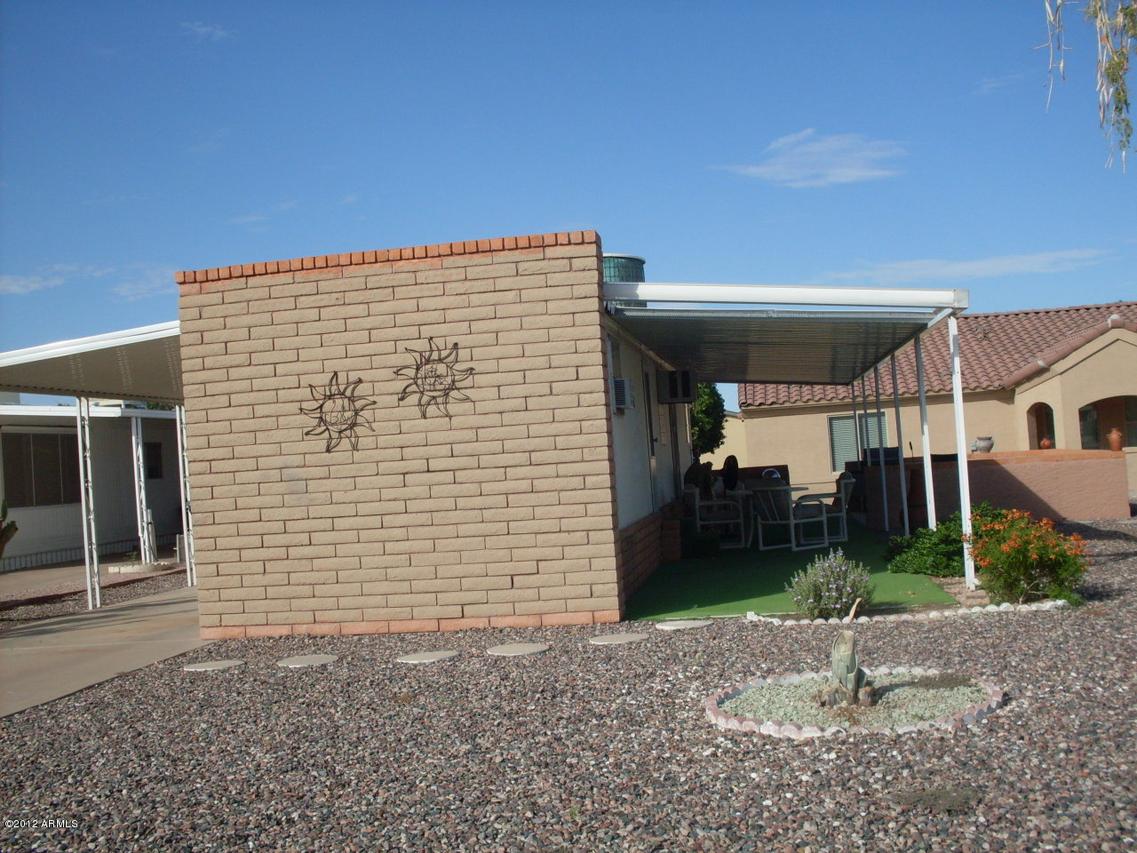 2356 N Shannon Way, Mesa, AZ 85215