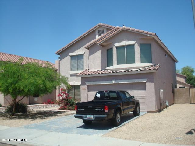 9316 W Palmer Dr., Peoria, AZ 85345