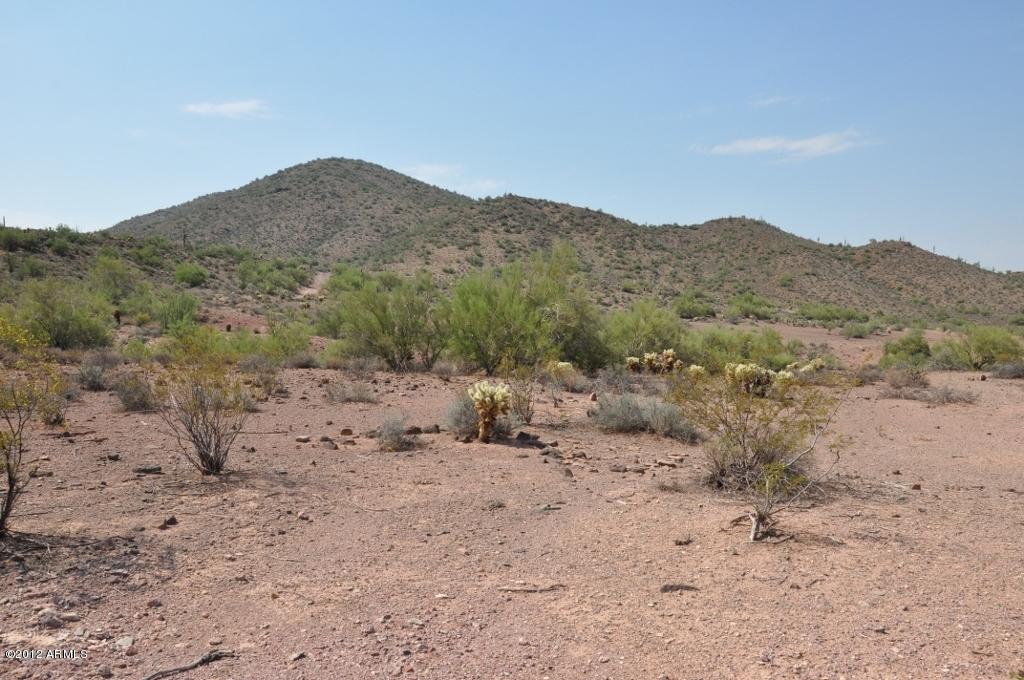42 N 18th St. #7, New River, AZ 85087
