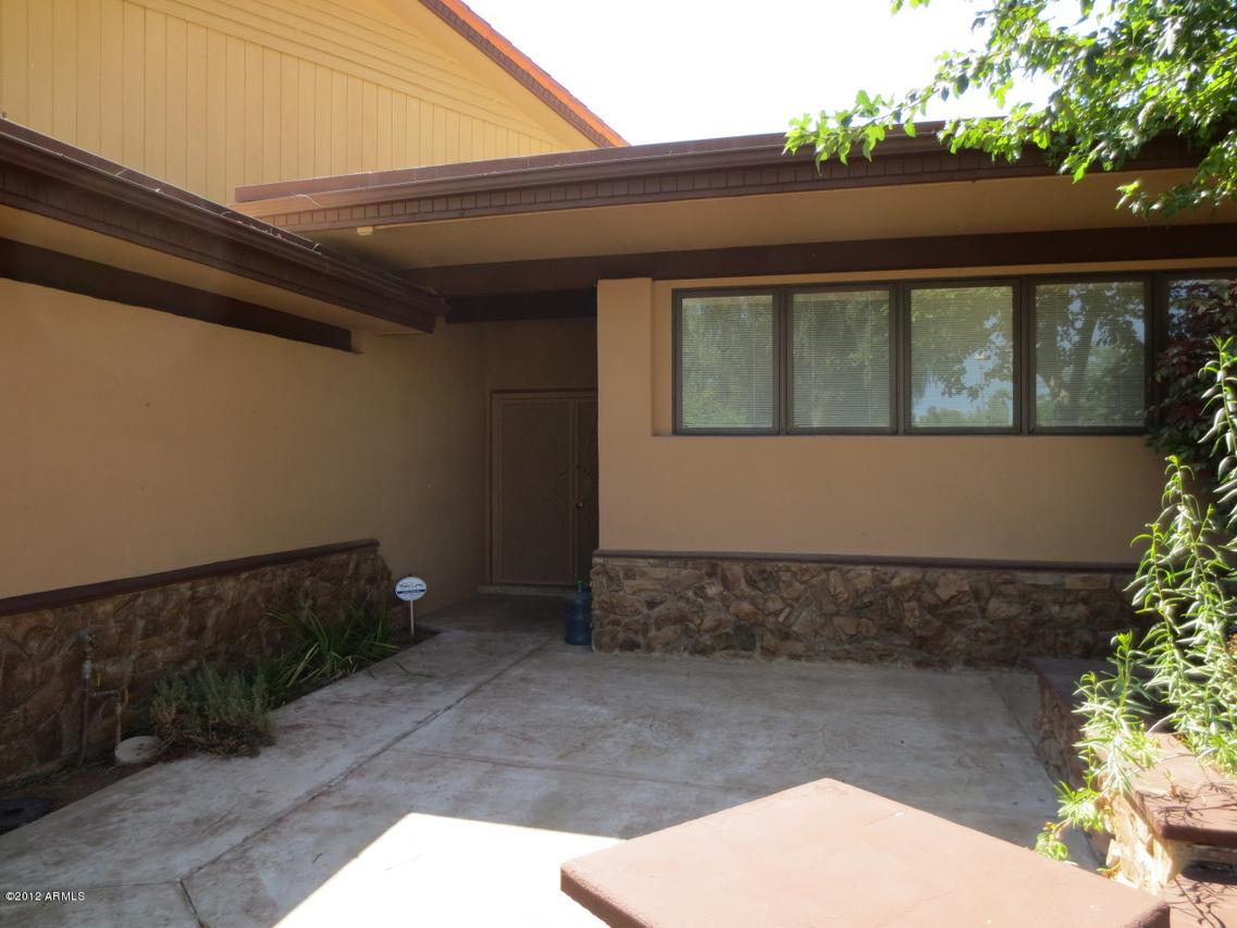 [Address Hidden by Seller], Phoenix, AZ 85022