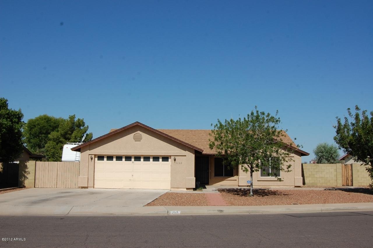 6182 N 89th Ave., Glendale, AZ 85305