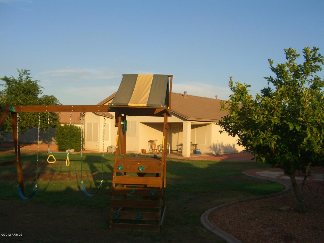 7716 W Foothill Dr., Peoria, AZ 85383