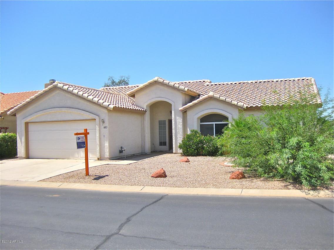 6812 S Pebble Beach Dr., Chandler, AZ 85249