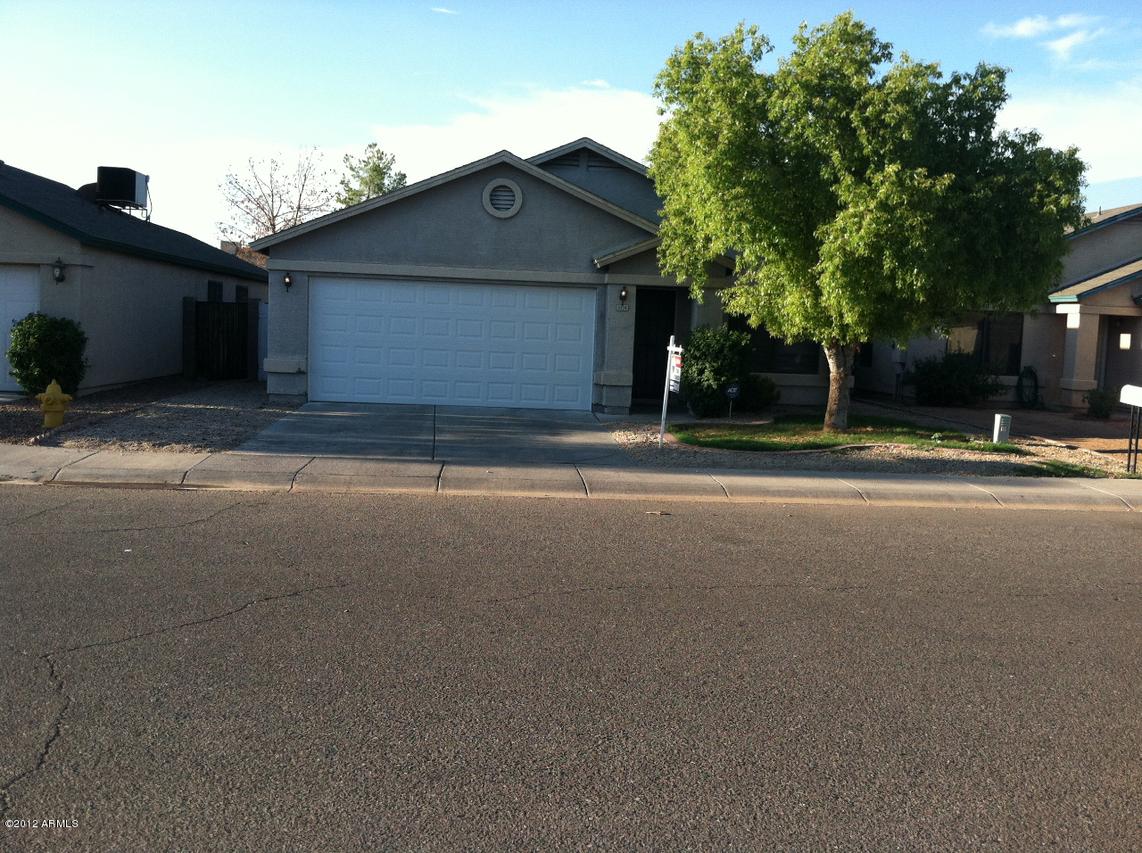 8534 W Mariposa Dr., Phoenix, AZ 85037