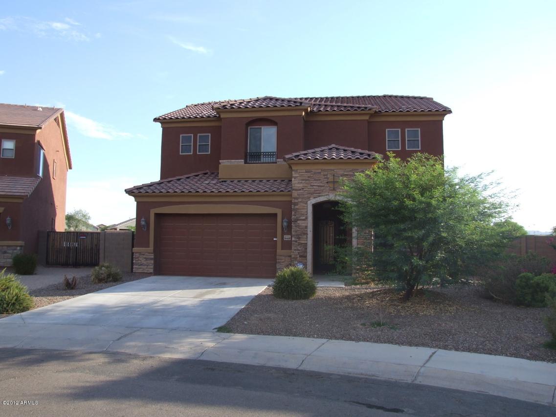 1001 W Saguaro Ln., San Tan Valley, AZ 85143