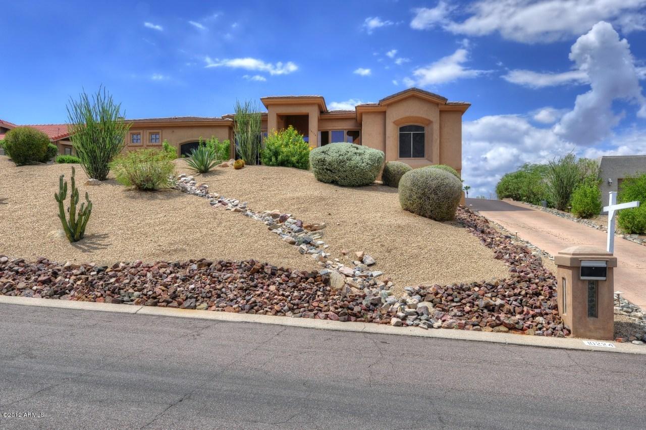 10224 N Demaret Dr., Fountain Hills, AZ 85268