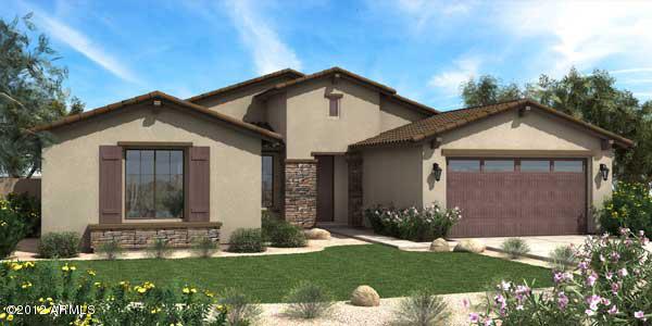 2468 E Anika Dr., Gilbert, AZ 85298