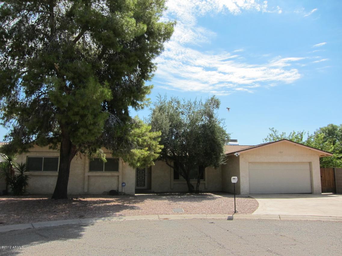 15837 N 51st Ave., Glendale, AZ 85306