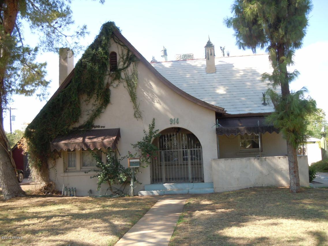 [Address Hidden by Seller], Phoenix, AZ 85018