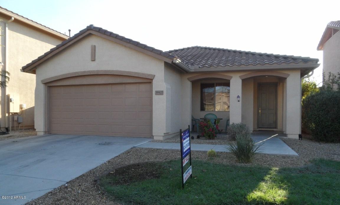 39907 N Bell Meadow Tr., Anthem, AZ 85086