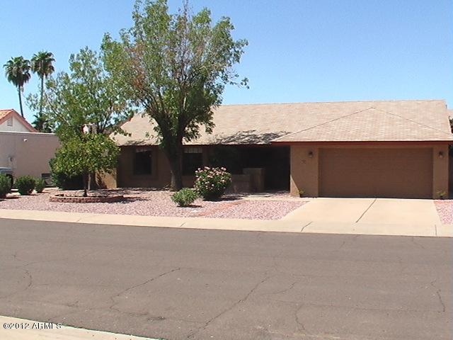 616 W Crofton St., Chandler, AZ 85225
