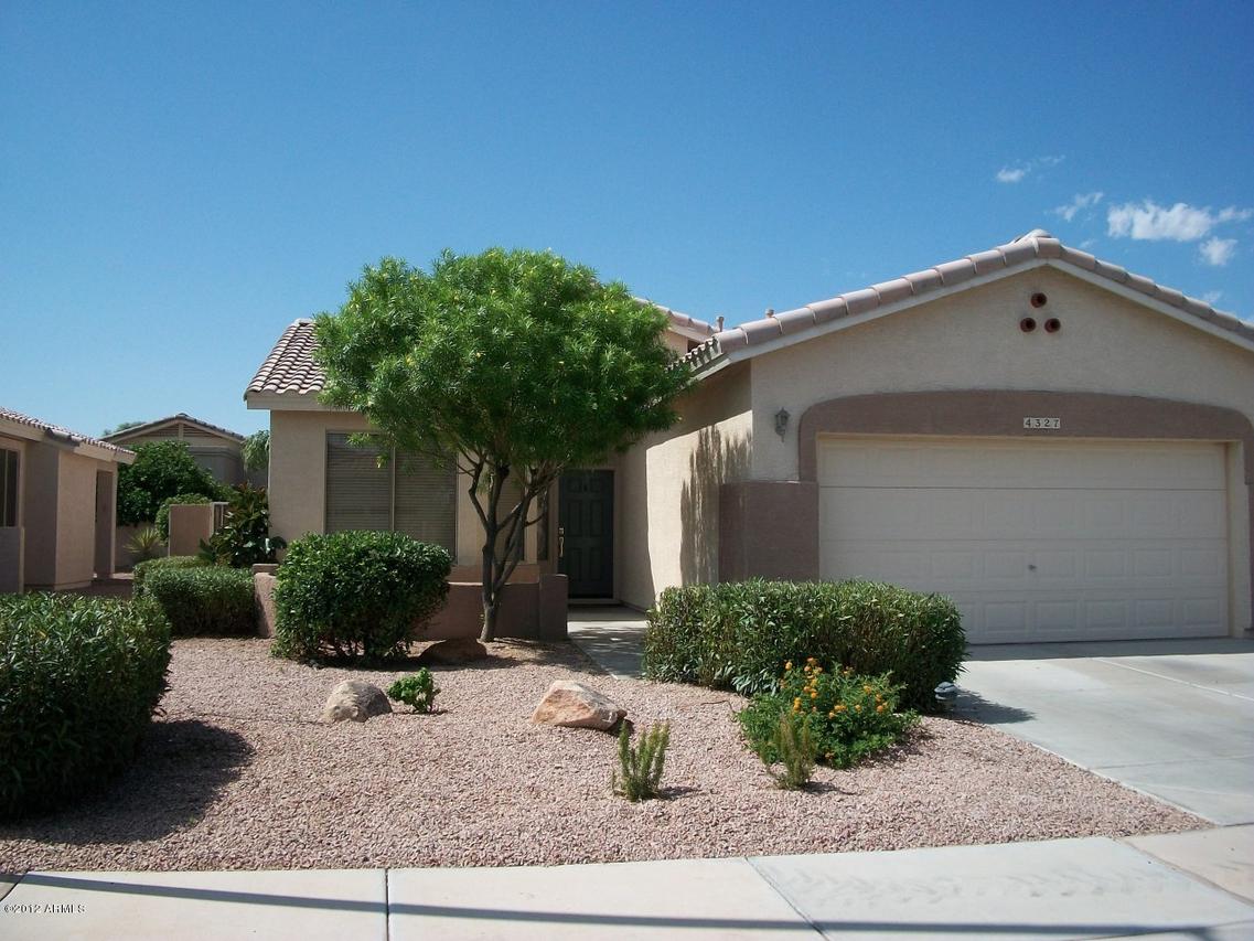 4327 E Strawberry Dr., Gilbert, AZ 85298
