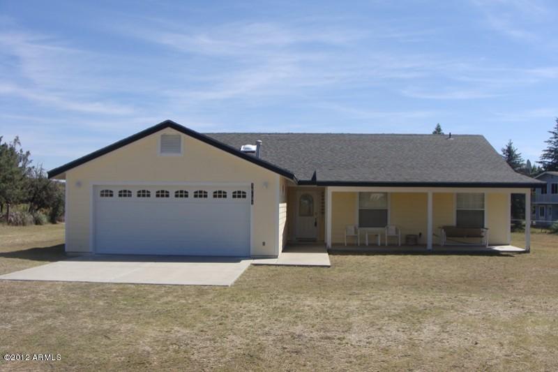 18531 S Anna Smith Rd., Peeples Valley, AZ 86332