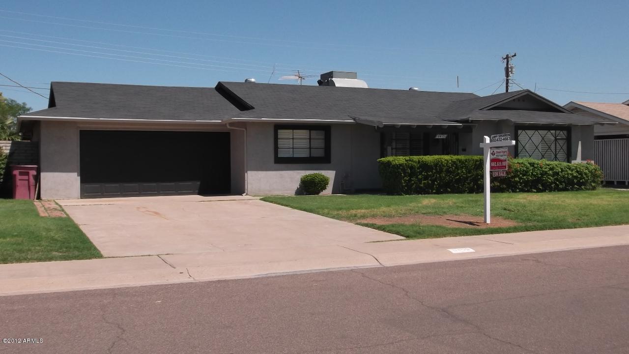 8450 E Vernon Ave., Scottsdale, AZ 85257