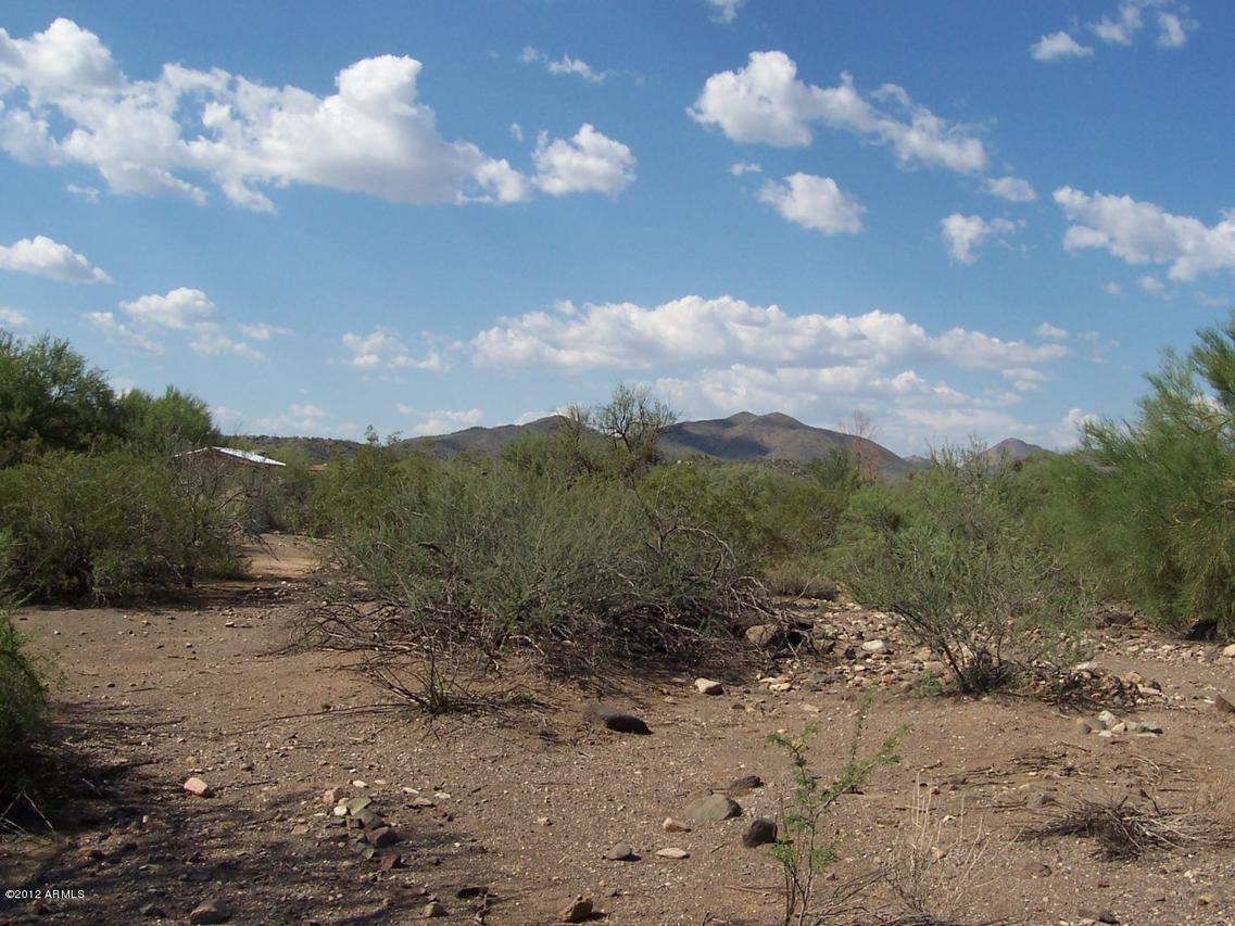 47200 N New River Rd. #003-K, New River, AZ 85087