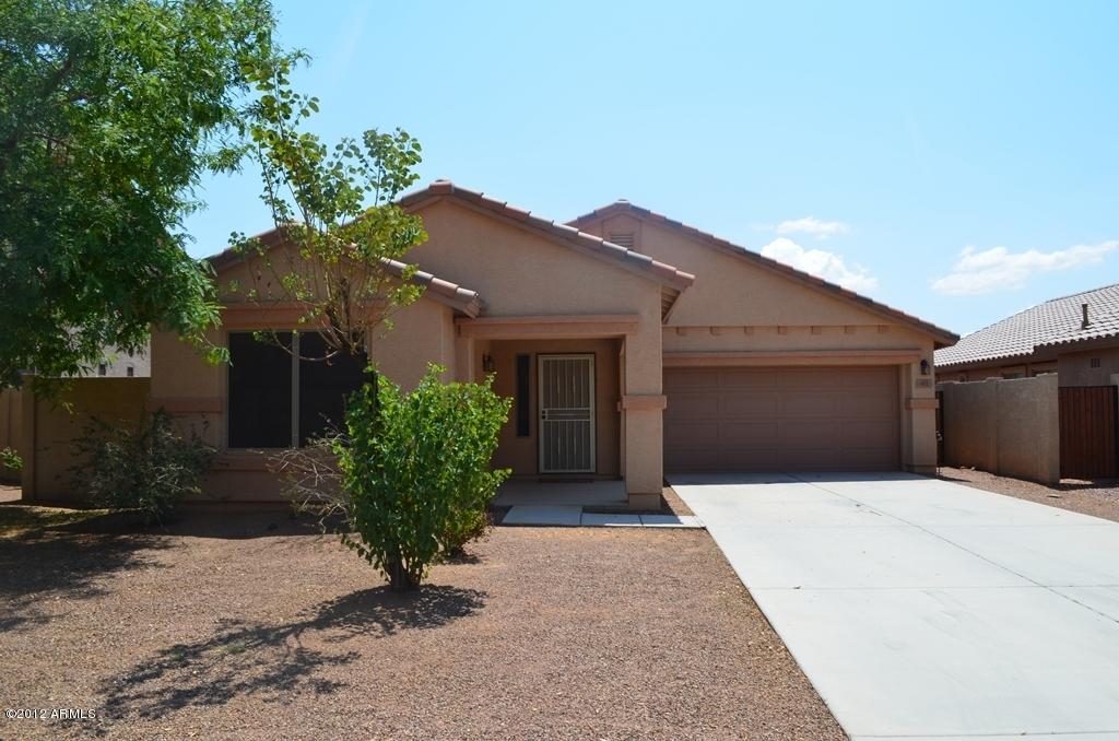 601 E Press Rd., San Tan Valley, AZ 85140