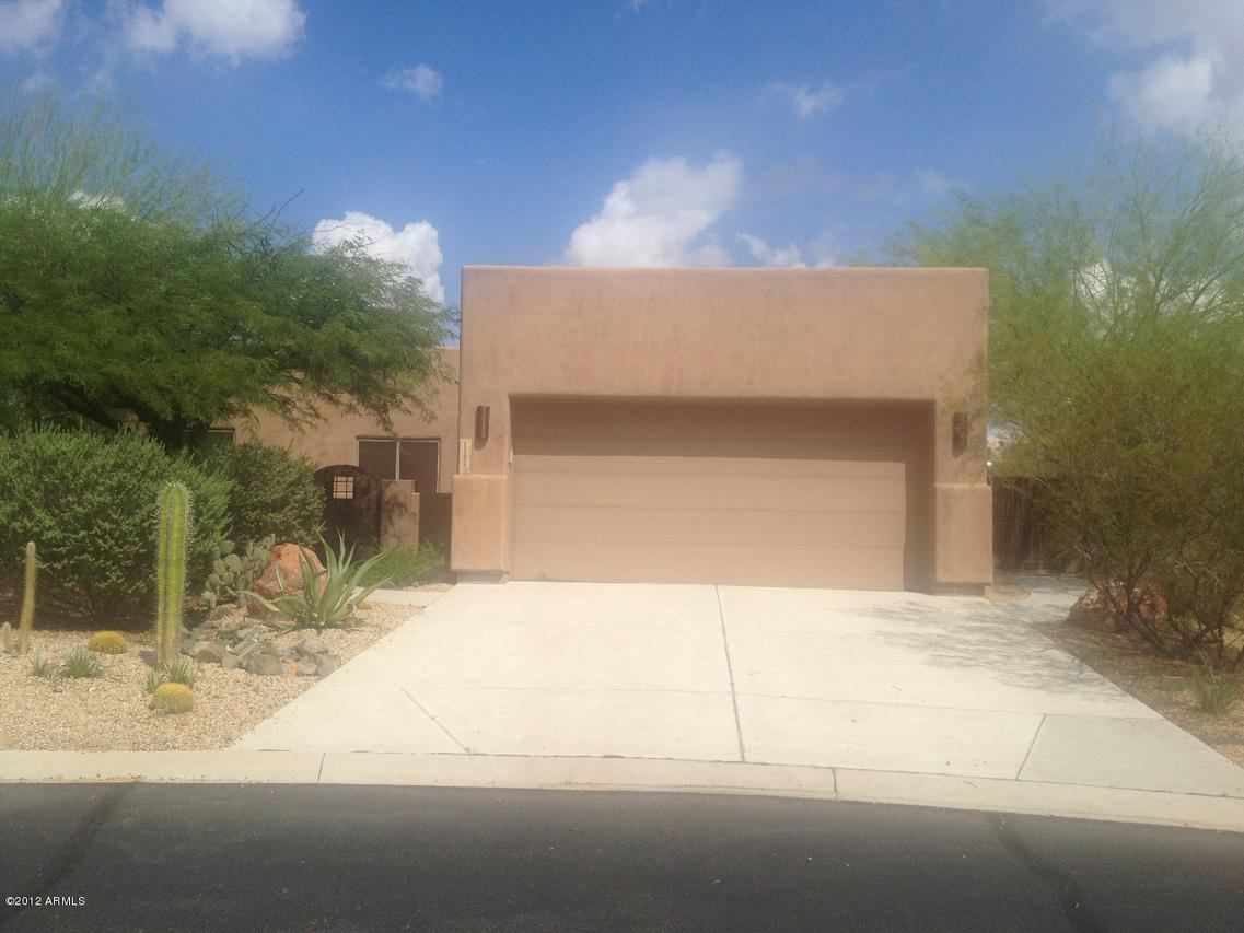 11335 E Greythorn Dr., Scottsdale, AZ 85262