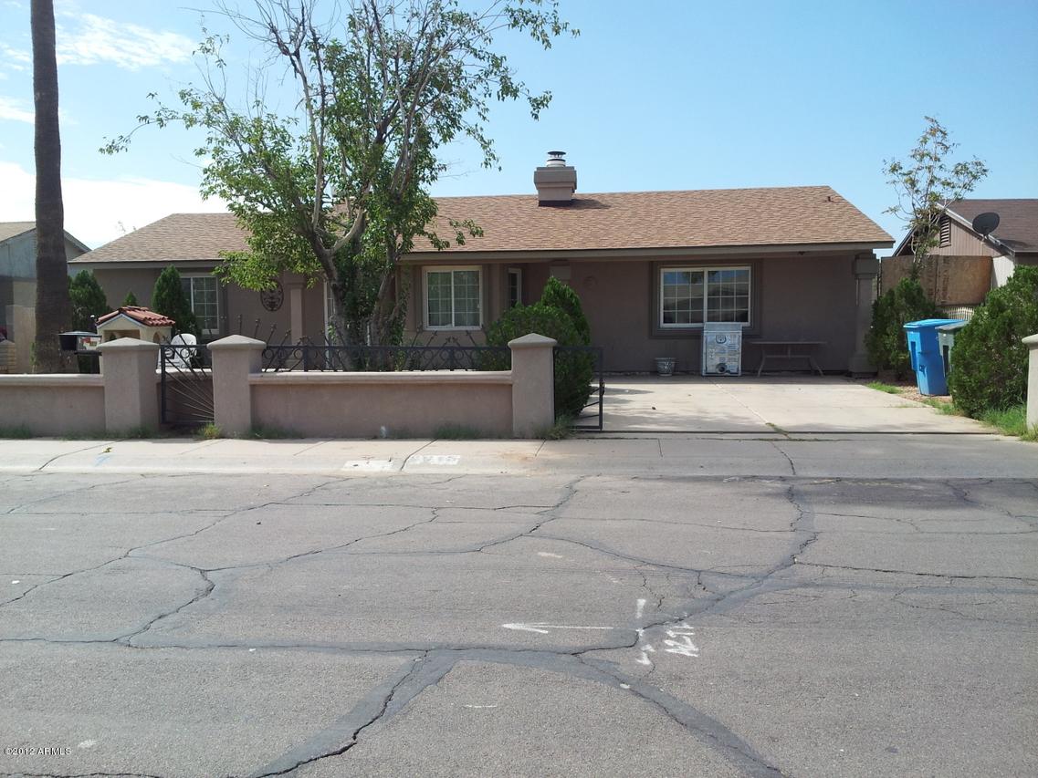 6015 W Pierce St., Phoenix, AZ 85043
