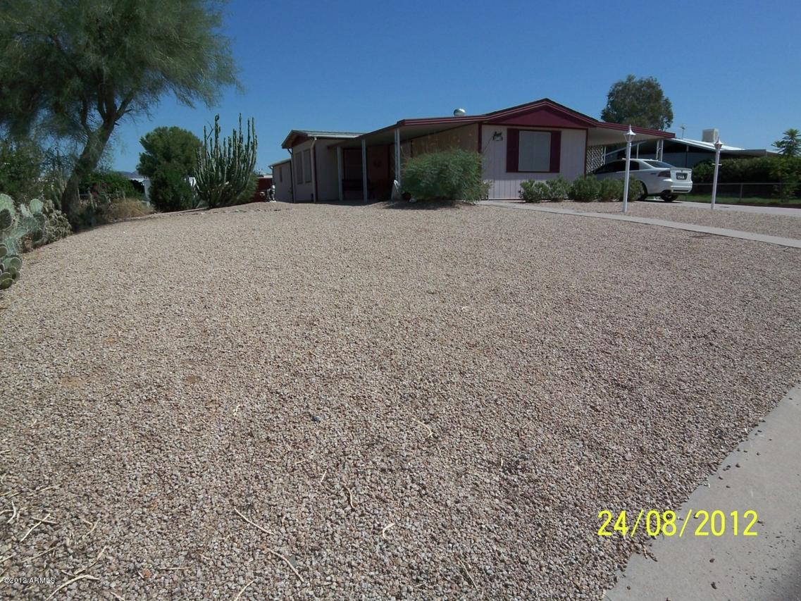 9710 E Flossmoor Ave., Mesa, AZ 85208