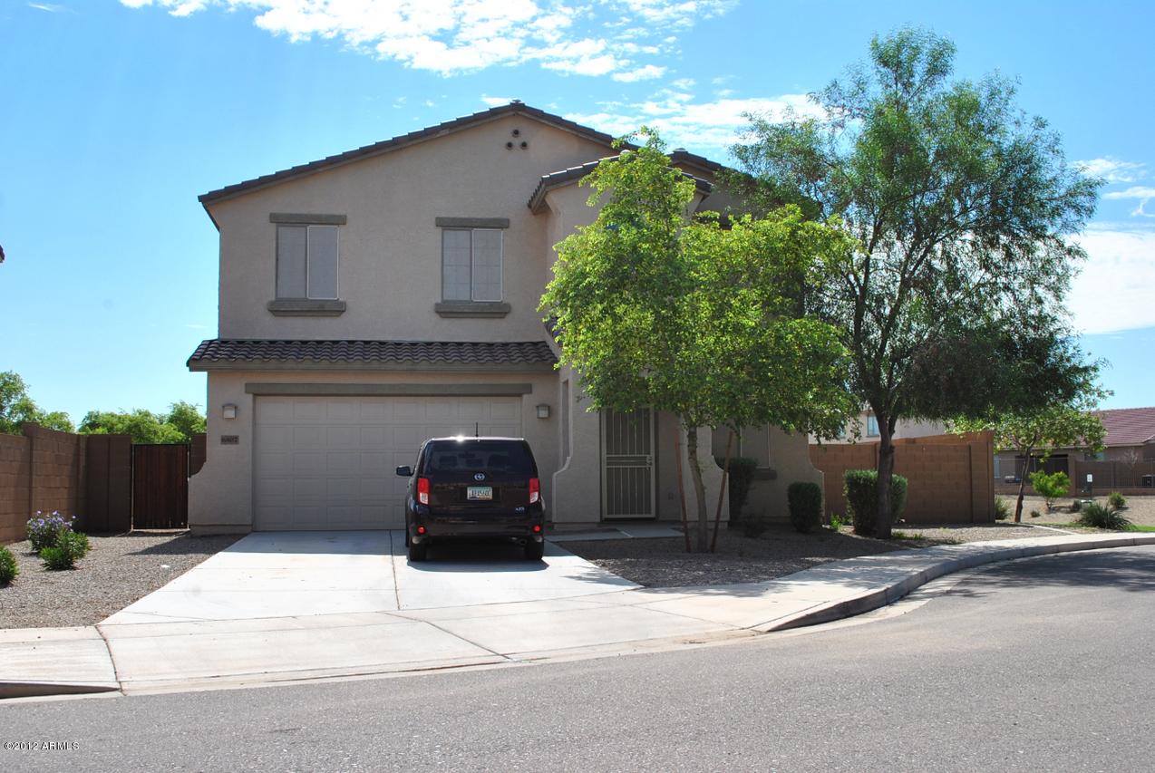 6807 S 68th Dr., Laveen, AZ 85339