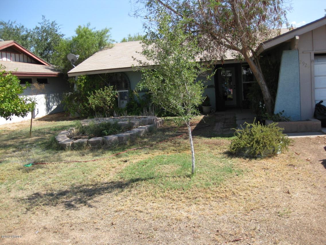 2929 W Charleston Ave., Phoenix, AZ 85053