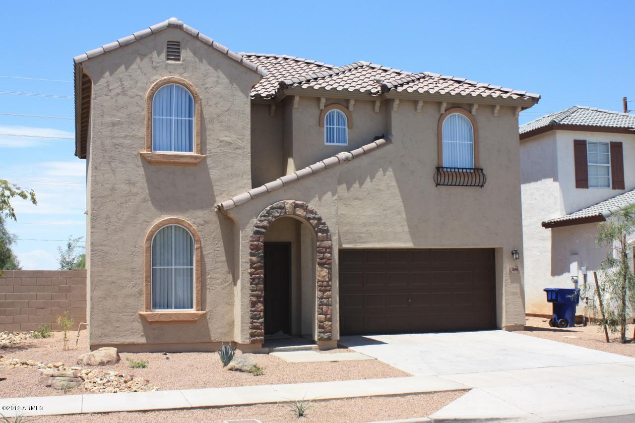 2646 S 90th Glen, Tolleson, AZ 85353