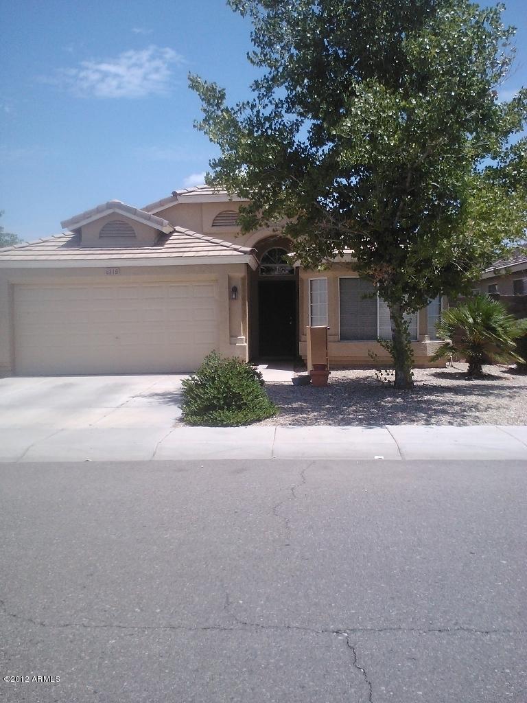 6819 S 33rd Dr., Phoenix, AZ 85041