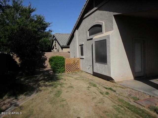 21046 E Calle  De Flores, Queen Creek, AZ 85142