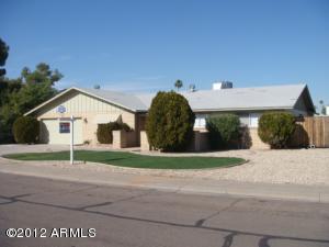 4644 W Laurel Ln., Glendale, AZ 85304