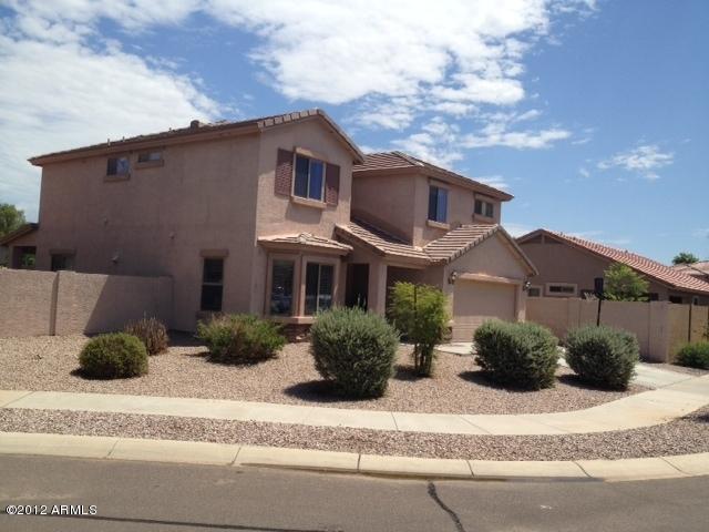 22581 S Gold Canyon Ct., Queen Creek, AZ 85242