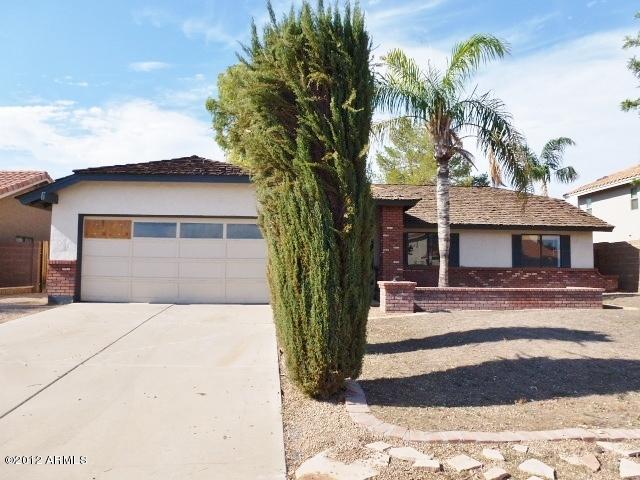 3626 E Dover St., Mesa, AZ 85205