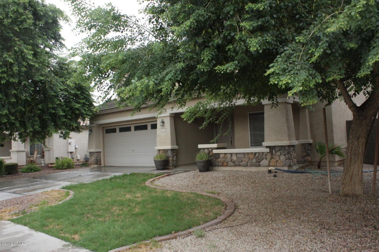 4516 E Firestone Dr., Chandler, AZ 85249