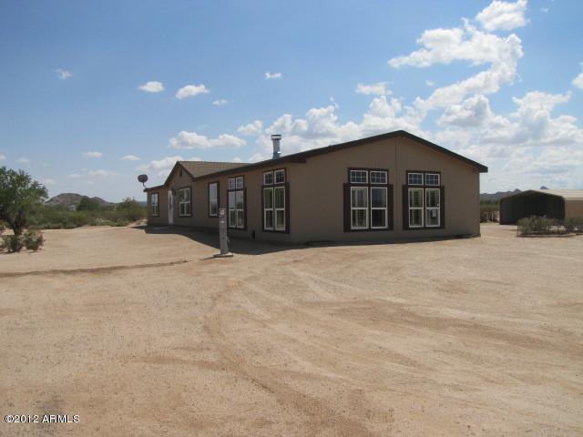 51429 W Dune Shadow Rd., Maricopa, AZ 85139